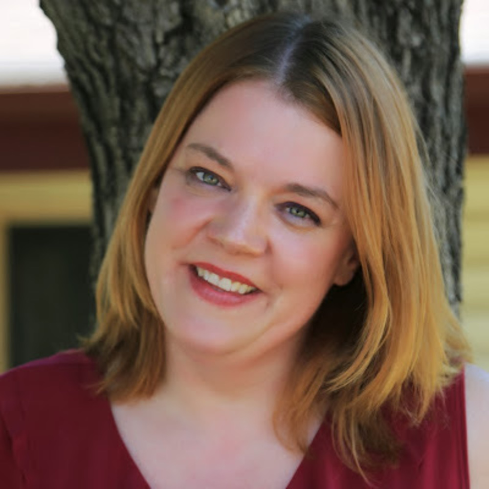 Meet your Posher, Kathy